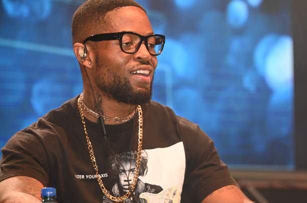 Prince Kaybee was outraged by a deepfake gambling-site ad using his name