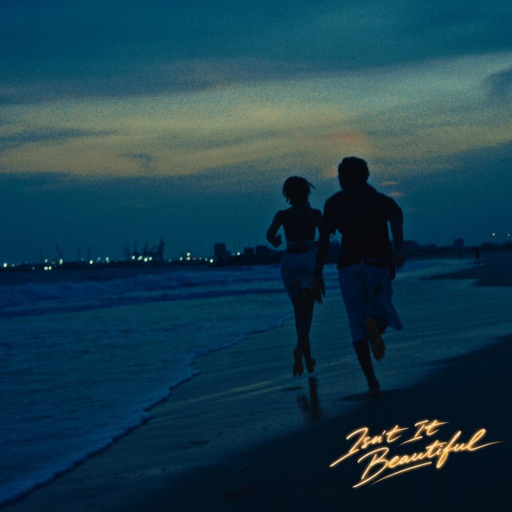 taves - Isn't It Beautiful