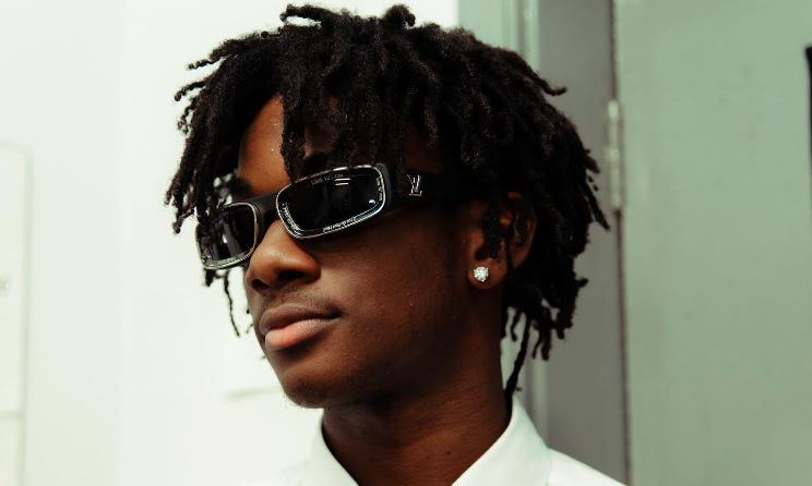 taves – Isn’t It Beautiful