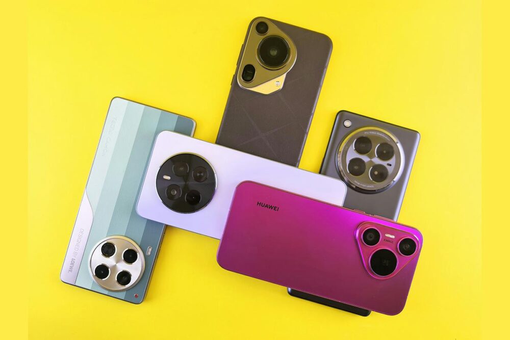 Why the TECNO Spark 50 Feels Different Amid Global Spike In Prices of Smartphones 12 0 1