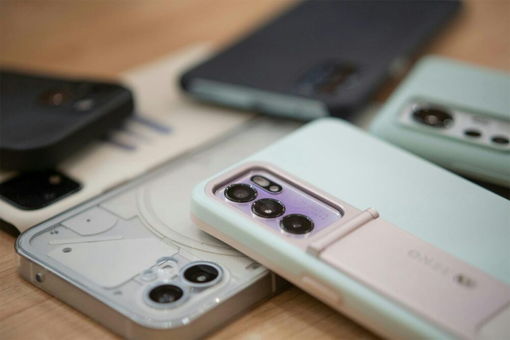Why the TECNO Spark 50 Feels Different Amid Global Spike In Prices of Smartphones 13 1