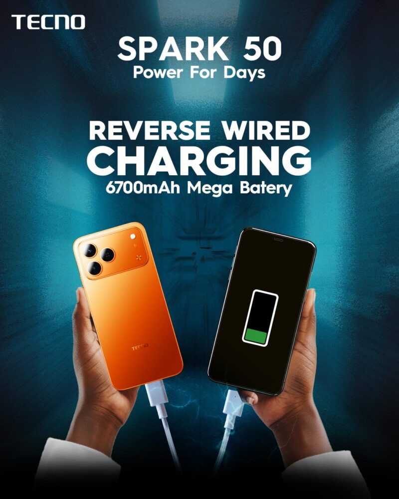 TECNO SPARK 50 Arrives With the Power to Keep Up With Everyday Life 3 2 2