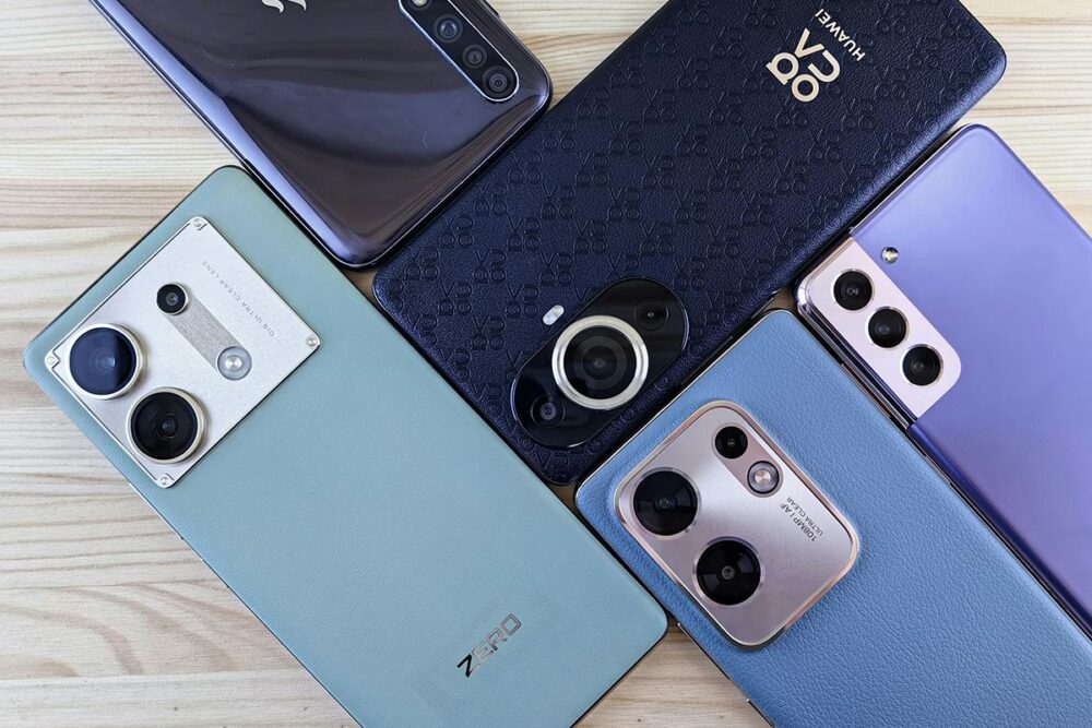 Why the TECNO Spark 50 Feels Different Amid Global Spike In Prices of Smartphones 14 2