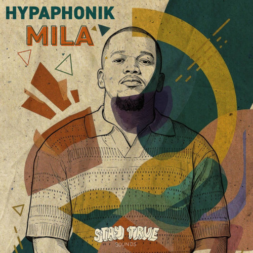 Hypaphonik – Send The Message ft. Bongani Mehlomakhulu