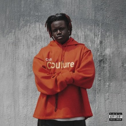 ALBUM: Famous PLuto – Street Therapist