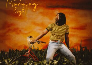 ALBUM: Johnny Drille - Before The Morning Light