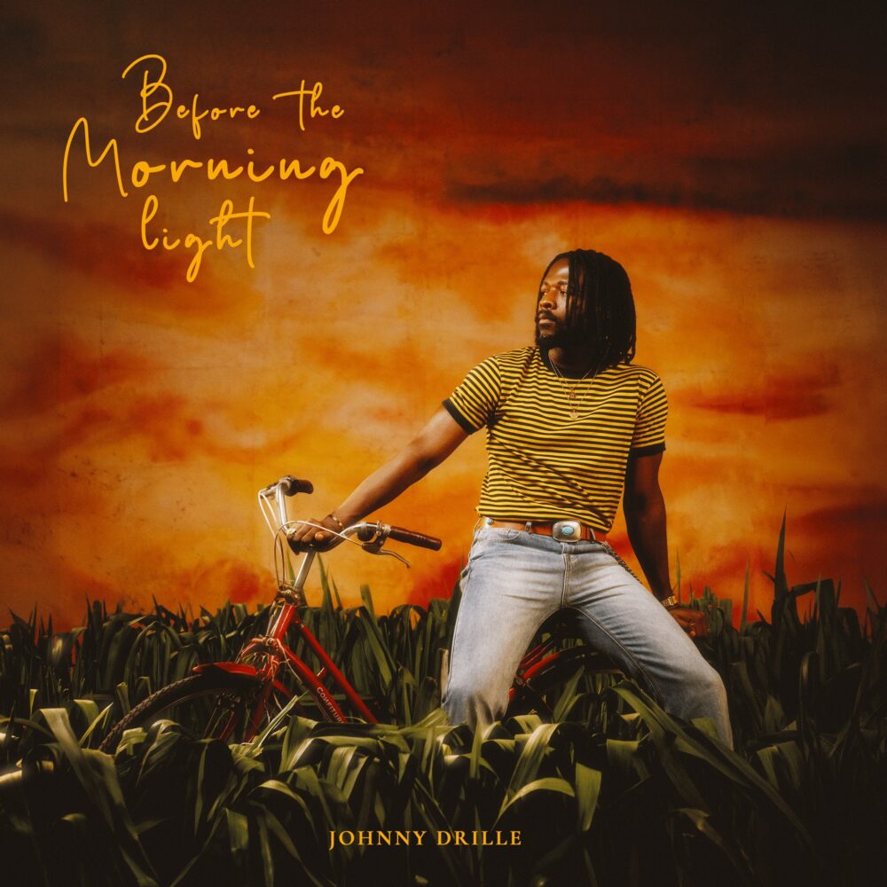 ALBUM: Johnny Drille – Before The Morning Light
