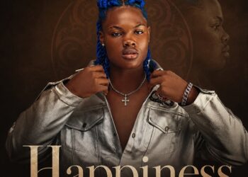 Kizzy Happiness Art