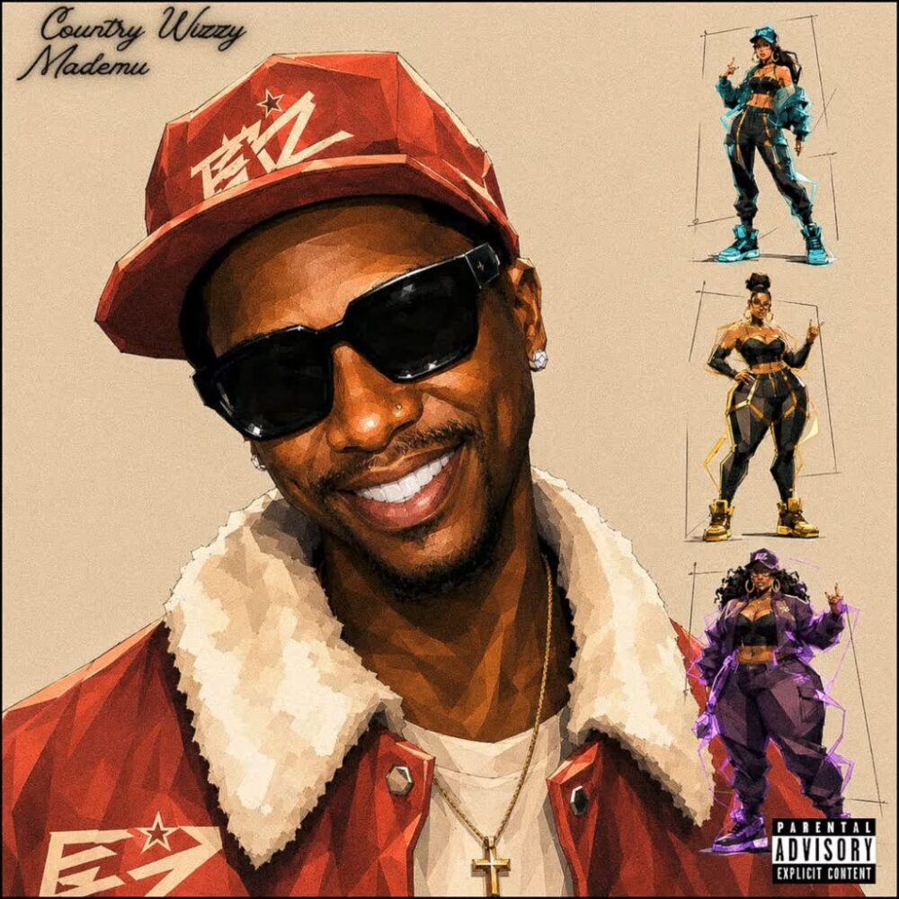 Country Wizzy – Mademu