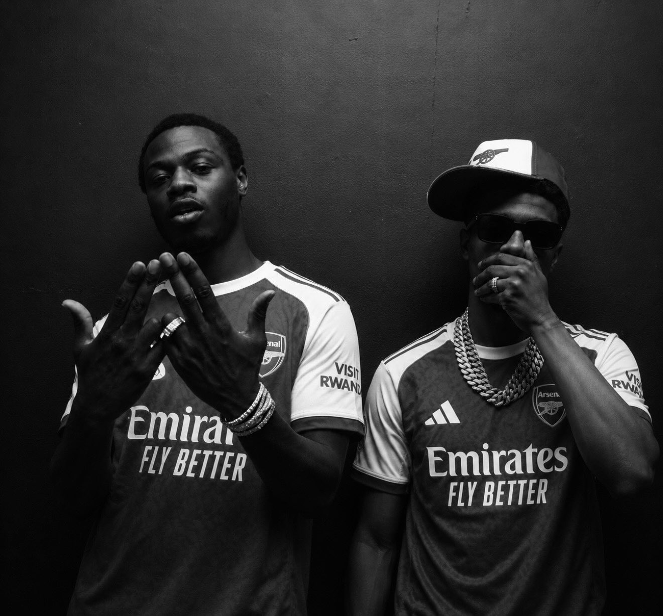 MoStack Ft. J Hus – Body Tea