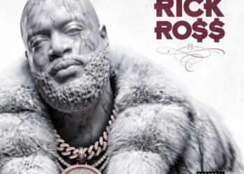 ALBUM: Rick Ross - Set In Stone 1 Rick Ross - Set In Stone Album