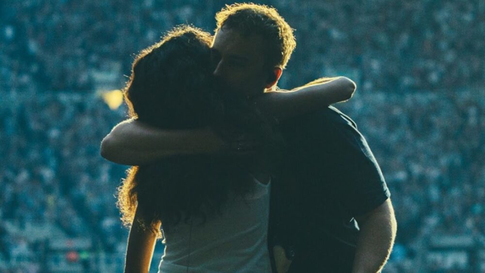Sam Fender & Olivia Dean