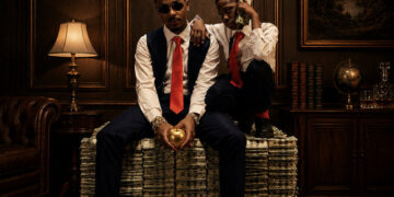 Young Jonn – Elumelu