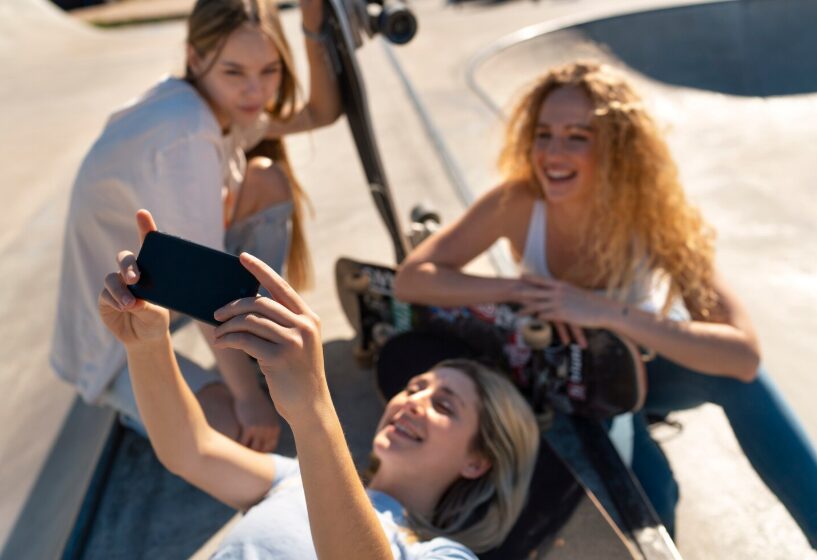 Mobile Culture and Entertainment: How Smartphones Changed Everything