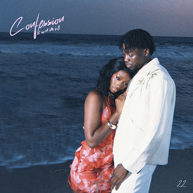Kunmie – Confession Lyrics