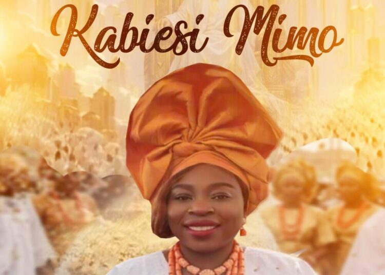 Abimbola Funke Art