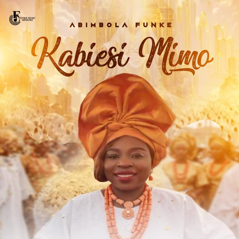 Abimbola Funke Art