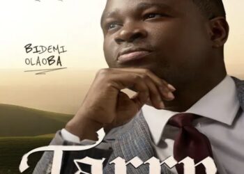 Bidemi Olaoba - I Will Tarry Lyrics 4 Bidemi Olaoba - I Will Tarry