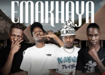 Ceehle, TitoM, Yuppe & Jeep Jack ZA – Emakhaya ft. Royal Tee 4 Ceehle, TitoM, Yuppe & Jeep Jack ZA – Emakhaya ft. Royal Tee