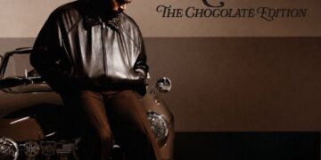 Chris Brown - Brown Deluxe (The Chocolate Edition)