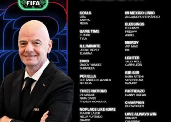 FIFA World Cup 2026 Official Album 2 FIFA World Cup 2026 Official Album