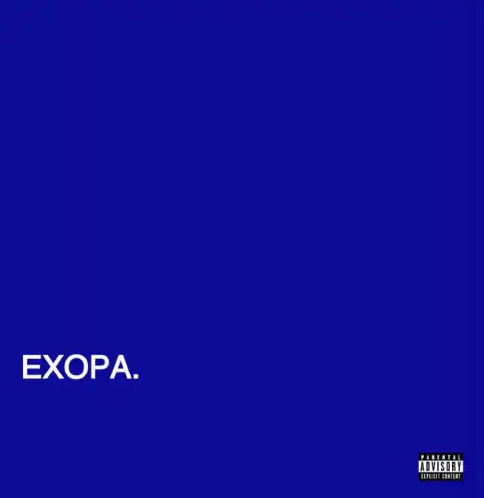 Joey B & Odunsi (The Engine) - Exopa