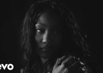 Tems - What You Need (Official Music Video)