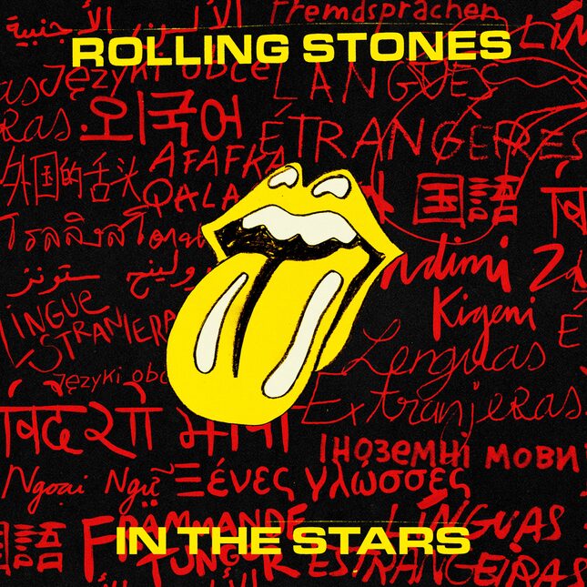 The Rolling Stones – In The Stars