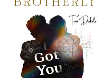 Timi Dakolo - Brotherly