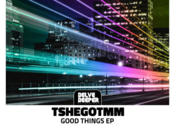 TshegoTMM – Keep On