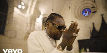 ALBUM: Vybz Kartel - GOD & TIME