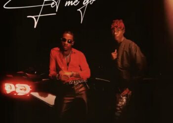 Young Legend, Joeboy & Abefe - Let Me Go Lyrics 2 Young Legend, Joeboy & Abefe - Let Me Go