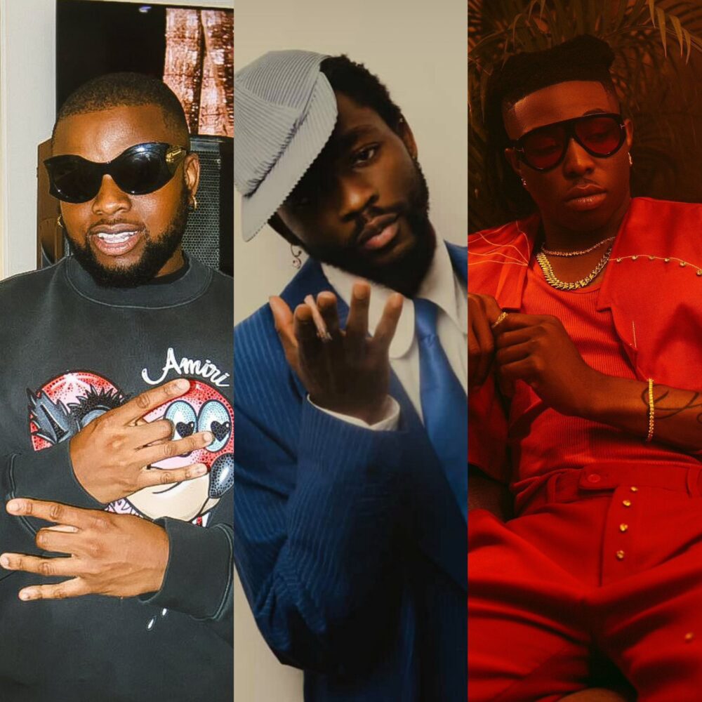 Lekaa Beats ft. Omah Lay & FOLA - Pretty Messed Up 1 Lekaa Beats, Omah Lay & FOLA