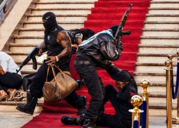 video marioo harmonize pombe 1